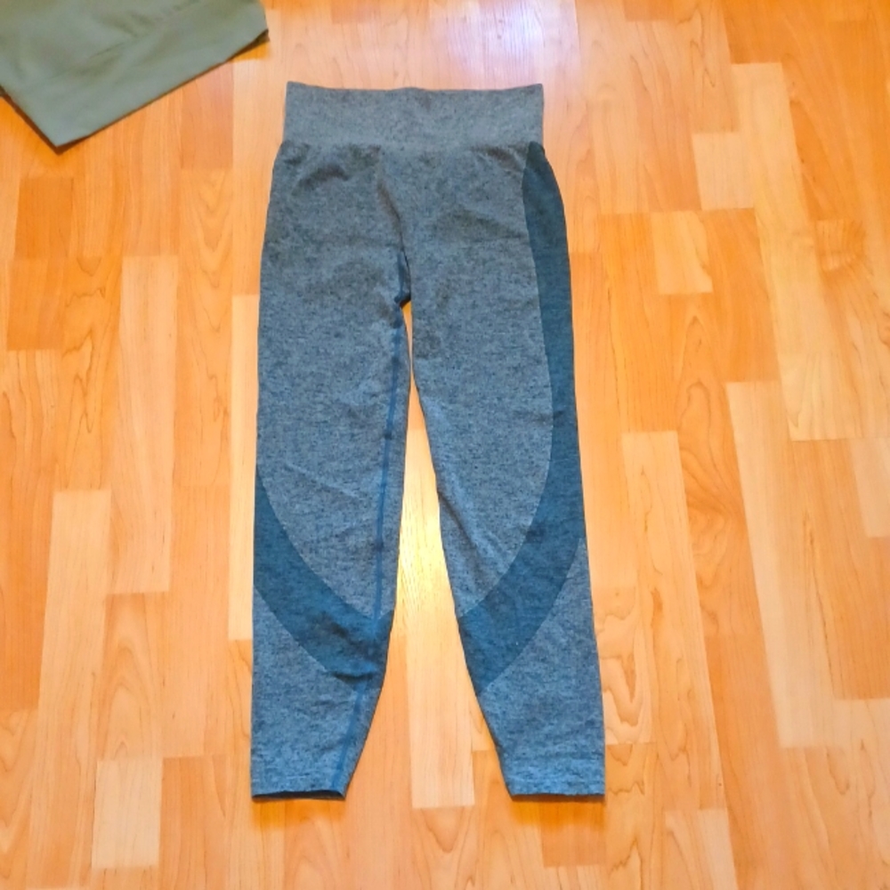 Avia Leggings and Sports Bra Set